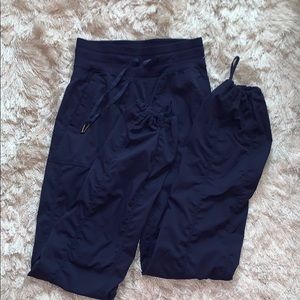 Lululemon Dance Studio Pant III